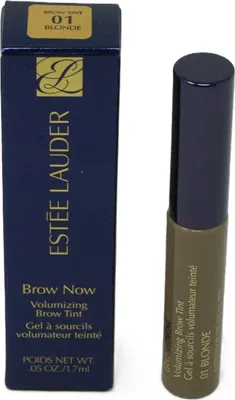 Image de Gel à sourcils Brow Now (Volumizing Brow Tint) 1,7 ml, blond