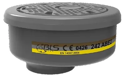Productafbeelding van BLS Filter 242 ABE2 2 stuks