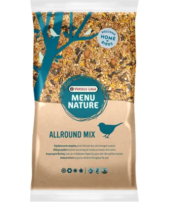 Produktbild von Versele Allround Mix 15 kg (Streufutter)