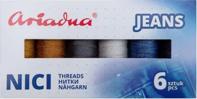 Obrázok produktu pre Ariadna Niť 11153A464 150 m-70 m