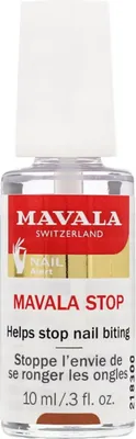 Produktbild von Mavala Stop Stops Nail Biting 10 ml