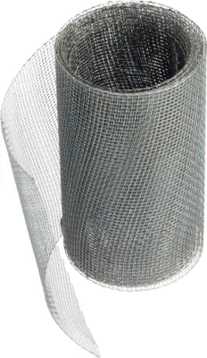 Produktbild von Edelstahl Drahtgewebe 2,5 x 1 m