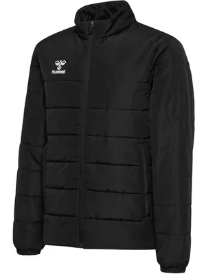 Zdjęcie produktu dla Hummel hmlESSENTIAL SHORT BENCH JKT KIDS