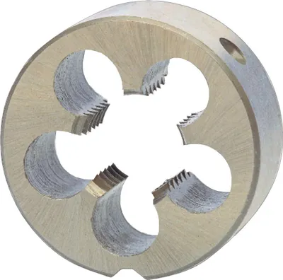 Image de RUKO Filière M DIN EN 22568 HSS