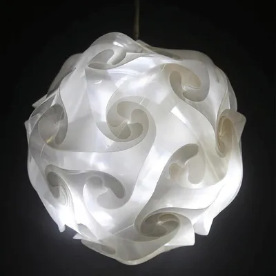 Obrázok produktu pre LED guľa.