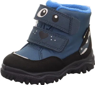 Produktbild von Winterstiefel