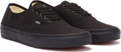 Obrázek produktu pro Vans Authentic Vee3Bka Černý