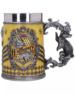 Immagine prodotto di Nemesis Now Harry Potter Brocca Tassorosso NEMN-B5610T1