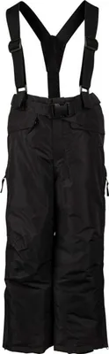 Produktbild von Trespass - "Northaway" Latzhosen für Kinder GT8731 (128) (Schwarz)