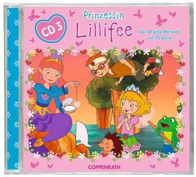 Produktbild von (3)Das Hörspiel Zur TV-Serie