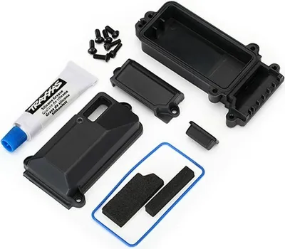 Produktbild von TRX-4: Empfängerbox