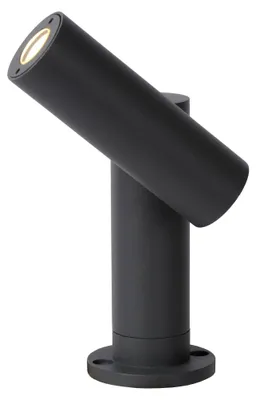 Image de Lampe d'extérieur Lucide à LED intégrée 4,5 W 3000 K TATUM 27893/05/29