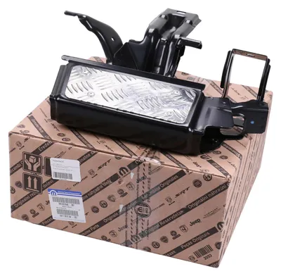 Produktbild von Original Fiat Trittblech rechts für Strada Bj. 2005 2011 51837640