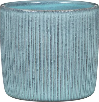 Obrázok produktu pre Scheurich Obal 909 Lagoon 15 cm, modrá