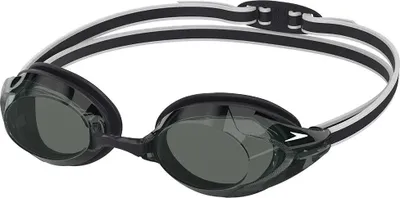 Produktbild von Speedo Vanquisher 3.0 Schwimmbrille Schwarz  Schwarz One Size