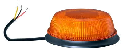 Produktbild von HELLA Blitz-Kennleuchte 2XD 357 980-021 43,5mm 500g