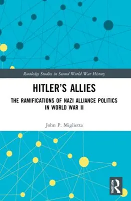 Obrázok produktu pre Hitler's Allies