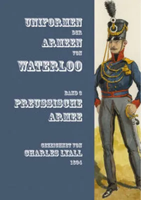 Image de Uniformen der Armeen von Waterloo