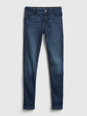 Produktbild von GAP Kinder Jeans Basic Skinny 725677-00__10