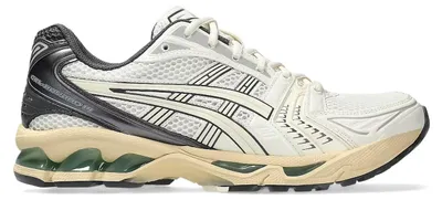 Produktbild von ASICS Gel-Kayano 14 Cream Obsidian Grey US14 - EU49