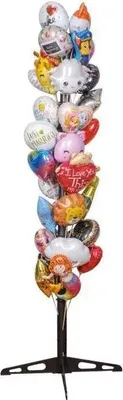 Produktbild von Luftballons unter ca. 180 cm