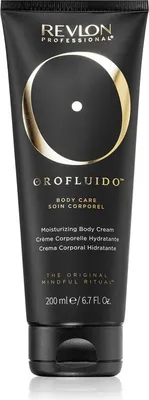 Immagine prodotto di Revlon Professional - Orofluido Moisturizing Body Cream 200ml