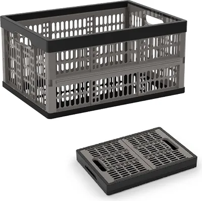 Produktbild von Přepravka skládací CURVER 32 L