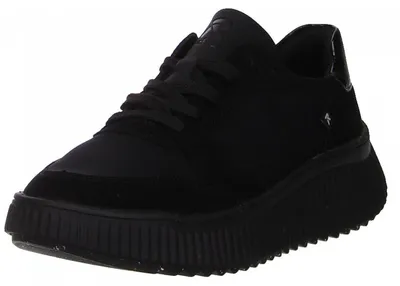 Produktbild von Rieker Schnürhalbschuhe in schwarz, Gr. 43