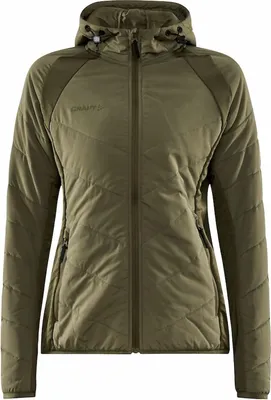 Produktbild von CRAFT ADV Explore Hybrid Jacket W Rift XS