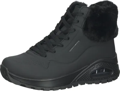 Produktbild von Skechers Uno Rugged - Fall Air schwarz 38