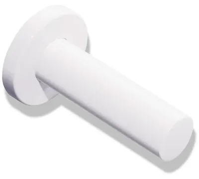 Productafbeelding van HEWI Serie 477/801: Reservehouder voor papier