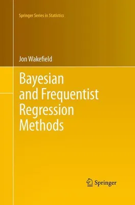 Image de Bayesian and Frequentist Regression Methods
