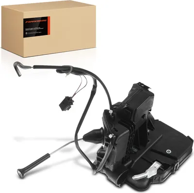 Immagine prodotto di Frankberg 1x Serratura porta anteriore destra per Mercedes-Benz Classe E W211 1.8L 2.2L 2.5L 2.6L 2.7L 3.0L 3.2L 3.5L 2002-2008