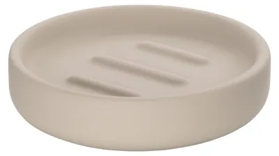 Zdjęcie produktu dla Kela 23949, Beżowy, Ceramika, Okrągły, 11,5 cm, 115 mm, 115 mm