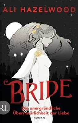 Image de Bride - Die unergründliche Übernatürlichkeit der Liebe