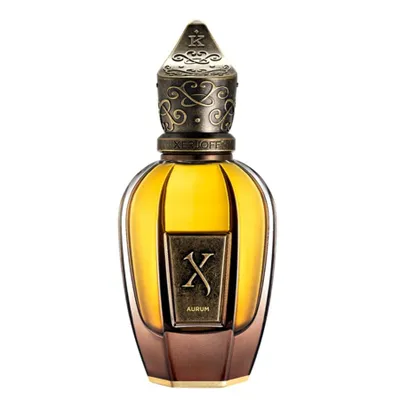 Image de Vaporisateur de parfum Aurum 50ml