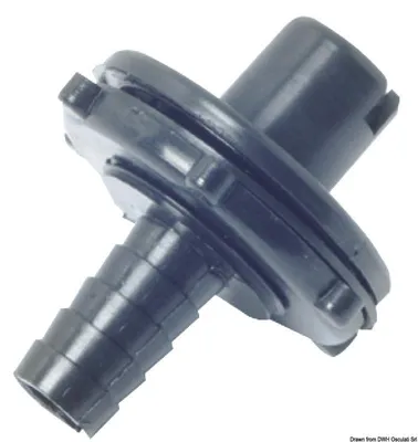 Zdjęcie produktu dla Adapter węża 37 mm Osculati 52.196.92