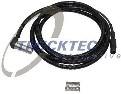 Produktbild von TRUCKTEC AUTOMOTIVE ABS Sensor Raddrehzahl Hinten Rechts für SCANIA 3 - series 04.42.056