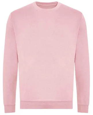 Produktbild von Awdis - "Just Hoods" Pullover für Herren LT1703 (L) (Babyrosa)