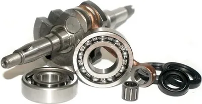 Produktbild von KURBELWELLE en Lager Satz SIMMERINGE Set für TGB 303R 303RS 309RS BR1 Bullet 50