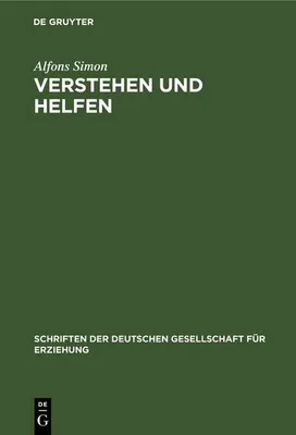 Immagine prodotto di Verstehen und Helfen