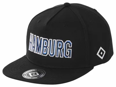 Produktbild von Hamburger SV HSV Kappe "Torge"