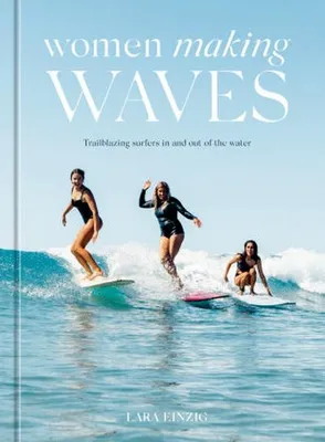 Produktbild von Women Making Waves