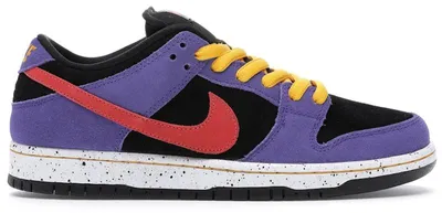 Produktbild von Nike SB Dunk Low ACG Terra - EU 36