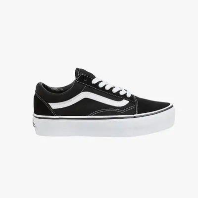 Immagine prodotto di Vans Sneakers VN0A3B3UY281 in Black color size 37