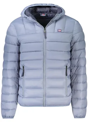 Produktbild von NORWAY 1963 Herren LANGARMJACKE Grau 849150_GRTYPHOO : Größe - M Größe: M