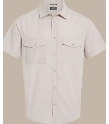 Produktbild von Craghoppers Herren Wanderhose Kiwi II Short Sleeved Shirt L