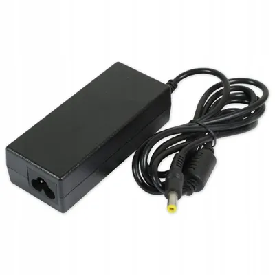 Produktbild von MasterLED LED Trafo 24V DC 72W 3A Tisch-Netzteil Transformator für LED Streifen inkl. 3-Pin Netzkabel Hohlstecker