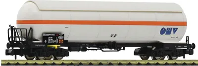 Produktbild von Fleischmann 6660005 Druckgaskesselwag. OMV