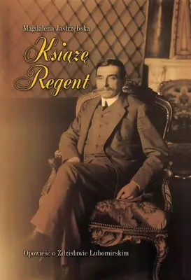 Zdjęcie produktu dla Książę Regent